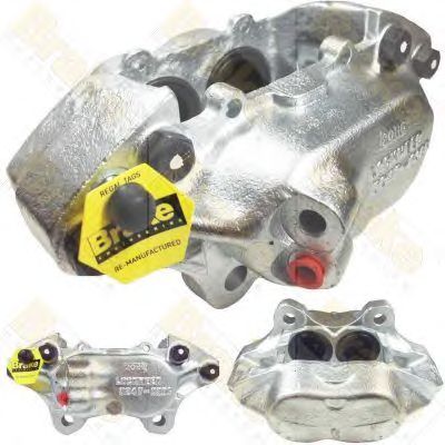 BRAKE ENGINEERING ca302 -  Тормозной суппорт